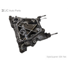 GVM205 Upper Engine Oil Pan For 14-15 Subaru XV Crosstrek  2.0 11120AA281