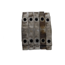 74Y010 Engine Block Main Caps From 2009 Dodge Ram 1500  5.7