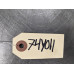 74Y011 Idler Pulley From 2009 Dodge Ram 1500  5.7