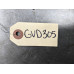 GVD305 Engine Timing Cover For 09-10 Dodge Ram 1500  5.7 53022195AF