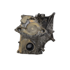 GVD305 Engine Timing Cover From 2009 Dodge Ram 1500  5.7 53022195AF
