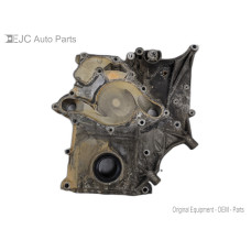 GVD305 Engine Timing Cover For 09-10 Dodge Ram 1500  5.7 53022195AF