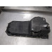 GVL404 Engine Oil Pan From 2009 Dodge Ram 1500  5.7 53021334AF