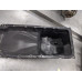 GVL404 Engine Oil Pan From 2009 Dodge Ram 1500  5.7 53021334AF