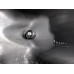 GVL404 Engine Oil Pan From 2009 Dodge Ram 1500  5.7 53021334AF