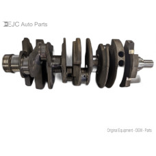 #O102 Crankshaft Standard For 06-10 Ford Mustang  4.0 XL2E6303