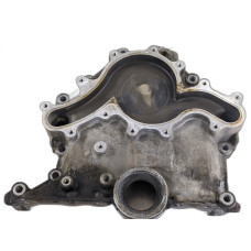 73C101 Engine Timing Cover From 2006 Ford Mustang  4.0 1L2E6059A4A