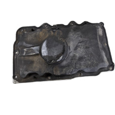 73C108 Lower Engine Oil Pan From 2006 Ford Mustang  4.0 5L2E6675AA