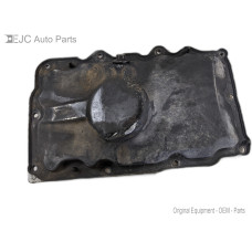 73C108 Lower Engine Oil Pan For 05-10 Ford Mustang  4.0 5L2E6675AA