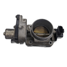 73C111 Throttle Valve Body From 2006 Ford Mustang  4.0 7T4E9F991GA