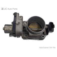 73C111 Throttle Valve Body For 06-10 Ford Mustang  4.0 7T4E9F991GA