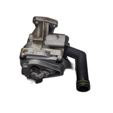 73C112 Engine Oil Pump From 2006 Ford Mustang  4.0