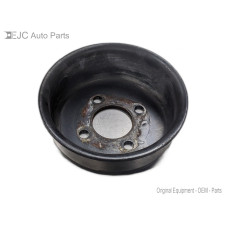 73C113 Water Pump Pulley For 06-10 Ford Mustang  4.0 6L2E8509AA