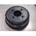 73C113 Water Pump Pulley From 2006 Ford Mustang  4.0