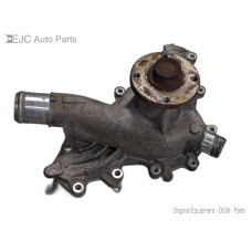 73C115 Water Coolant Pump For 05-10 Ford Mustang  4.0 5L2E8505BA