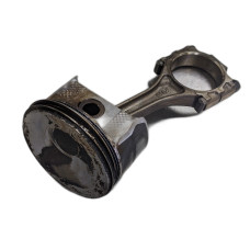 73C116 Piston and Connecting Rod Standard From 2006 Ford Mustang  4.0