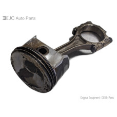 73C116 Piston and Connecting Rod Standard For 06-10 Ford Mustang  4.0 3L2E6200BA