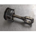 73C116 Piston and Connecting Rod Standard For 06-10 Ford Mustang  4.0 3L2E6200BA