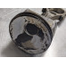 73C116 Piston and Connecting Rod Standard For 06-10 Ford Mustang  4.0 3L2E6200BA