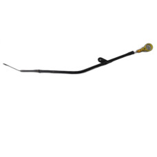 73C119 Engine Oil Dipstick With Tube From 2006 Ford Mustang  4.0