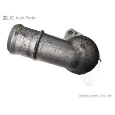 73C132 Thermostat Housing For 06-10 Ford Mustang  4.0