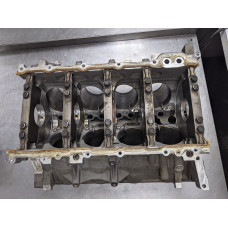 #BLH43 Engine Cylinder Block From 2019 Chevrolet Silverado 1500  5.3 12620287
