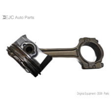 74L001 Right Piston and Rod Standard 17-18 Chevrolet Silverado 1500 5.3 12656877 4WD