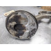 74L001 Right Piston and Rod Standard 17-18 Chevrolet Silverado 1500 5.3 12656877 4WD