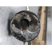 74L001 Right Piston and Rod Standard 17-18 Chevrolet Silverado 1500 5.3 12656877 4WD