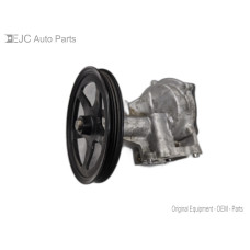 74L007 Vacuum Pump For 14-20 Chevrolet Silverado 1500  5.3 12669488 4WD