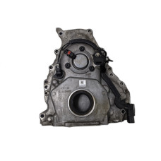 74L008 Engine Timing Cover From 2019 Chevrolet Silverado 1500  5.3