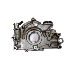 74L009 Engine Oil Pump From 2019 Chevrolet Silverado 1500  5.3