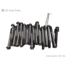 74L012 Cylinder Head Bolt Kit For 17-18 Chevrolet Silverado 1500  5.3  4WD