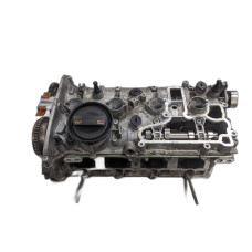 #NG06 Cylinder Head From 2011 Volkswagen GTI  2.0 06H103373K