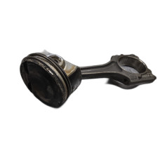 73G101 Piston and Connecting Rod Standard From 2011 Volkswagen GTI  2.0