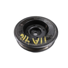 73G103 Crankshaft Pulley From 2011 Volkswagen GTI  2.0 06H105243K