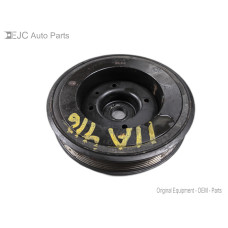 73G103 Crankshaft Pulley From 2011 Volkswagen GTI  2.0 06H105243K