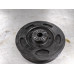 73G103 Crankshaft Pulley From 2011 Volkswagen GTI  2.0 06H105243K