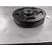 73G103 Crankshaft Pulley From 2011 Volkswagen GTI  2.0 06H105243K