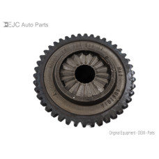 73P105 Crankshaft Timing Gear For 10-11 Volkswagen GTI  2.0 06H105209AT