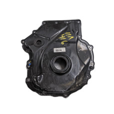 73P110 Lower Timing Cover From 2011 Volkswagen GTI  2.0 06H109210AG