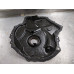 73P110 Lower Timing Cover From 2011 Volkswagen GTI  2.0 06H109210AG