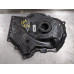 73P110 Lower Timing Cover From 2011 Volkswagen GTI  2.0 06H109210AG