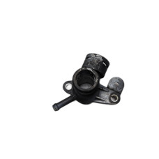 73P124 Coolant Inlet From 2011 Volkswagen GTI  2.0