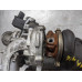 GVM101 Turbo Turbocharger Rebuildable For 10-14 Volkswagen GTI  2.0