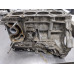 #BKU31 Engine Cylinder Block For 03-05 Honda Accord  2.4