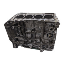 #BKU31 Engine Cylinder Block From 2005 Honda Accord  2.4