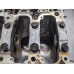 #BKU31 Engine Cylinder Block For 03-05 Honda Accord  2.4