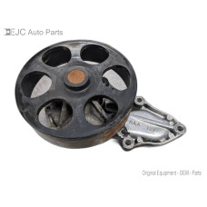 73N108 Water Coolant Pump For 03-07 Honda Accord  2.4 19200RAAA01