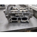 #J402 Right Cylinder Head From 2015 Subaru XV Crosstrek  2.0 BE20